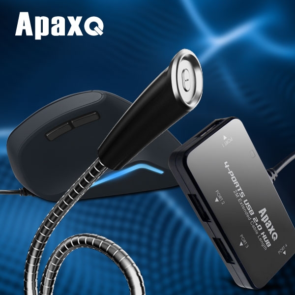 APAXQ