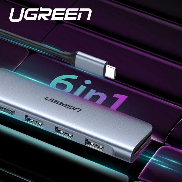 UGREEN