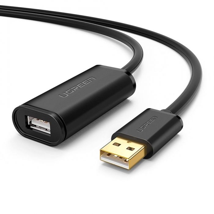 電腦連接配件(USB CABLE, 延長線)