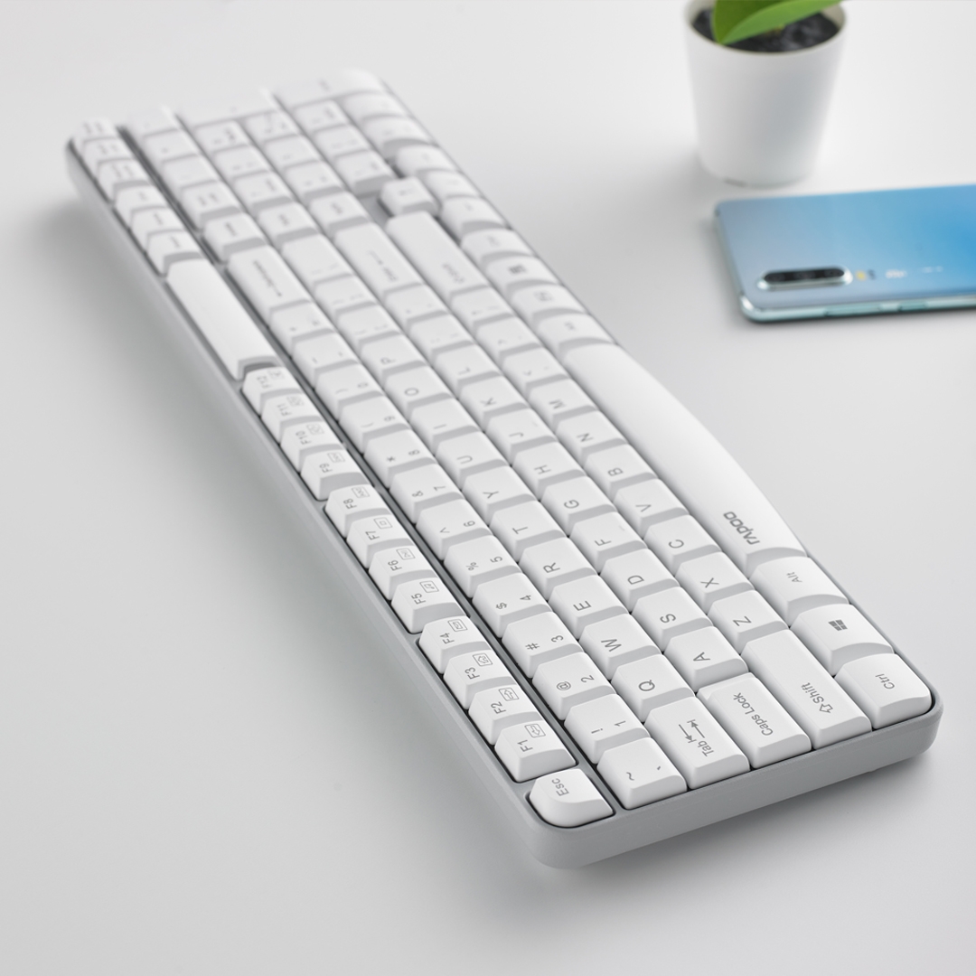 Rapoo Keyboard