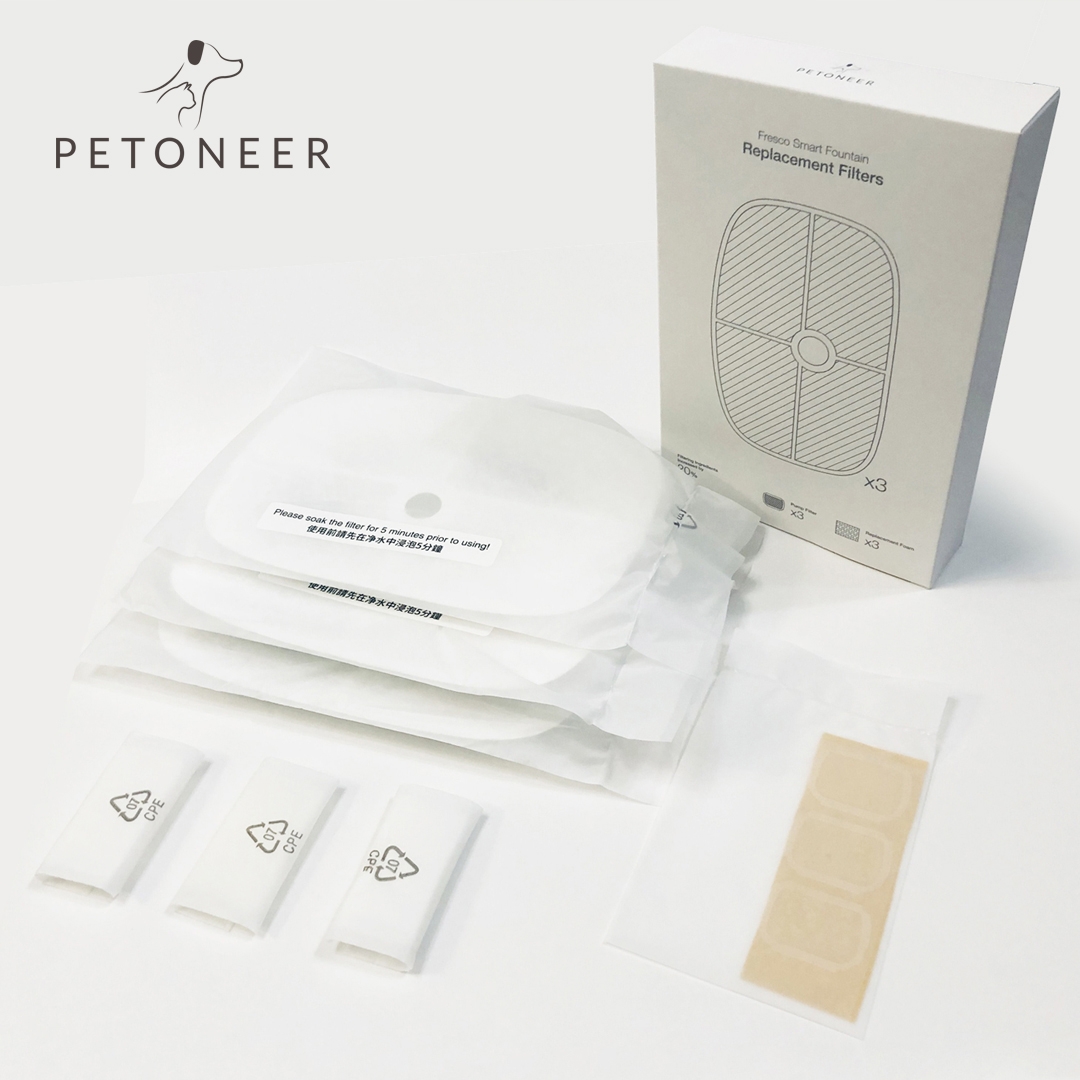 Petoneer Filter