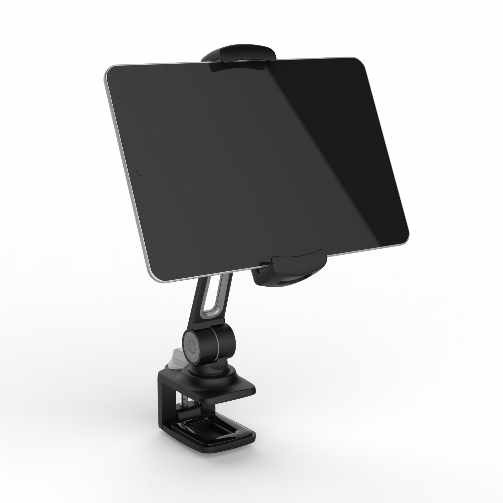 Ledetech LD-204B(BK) Ledetech Stand (Black)