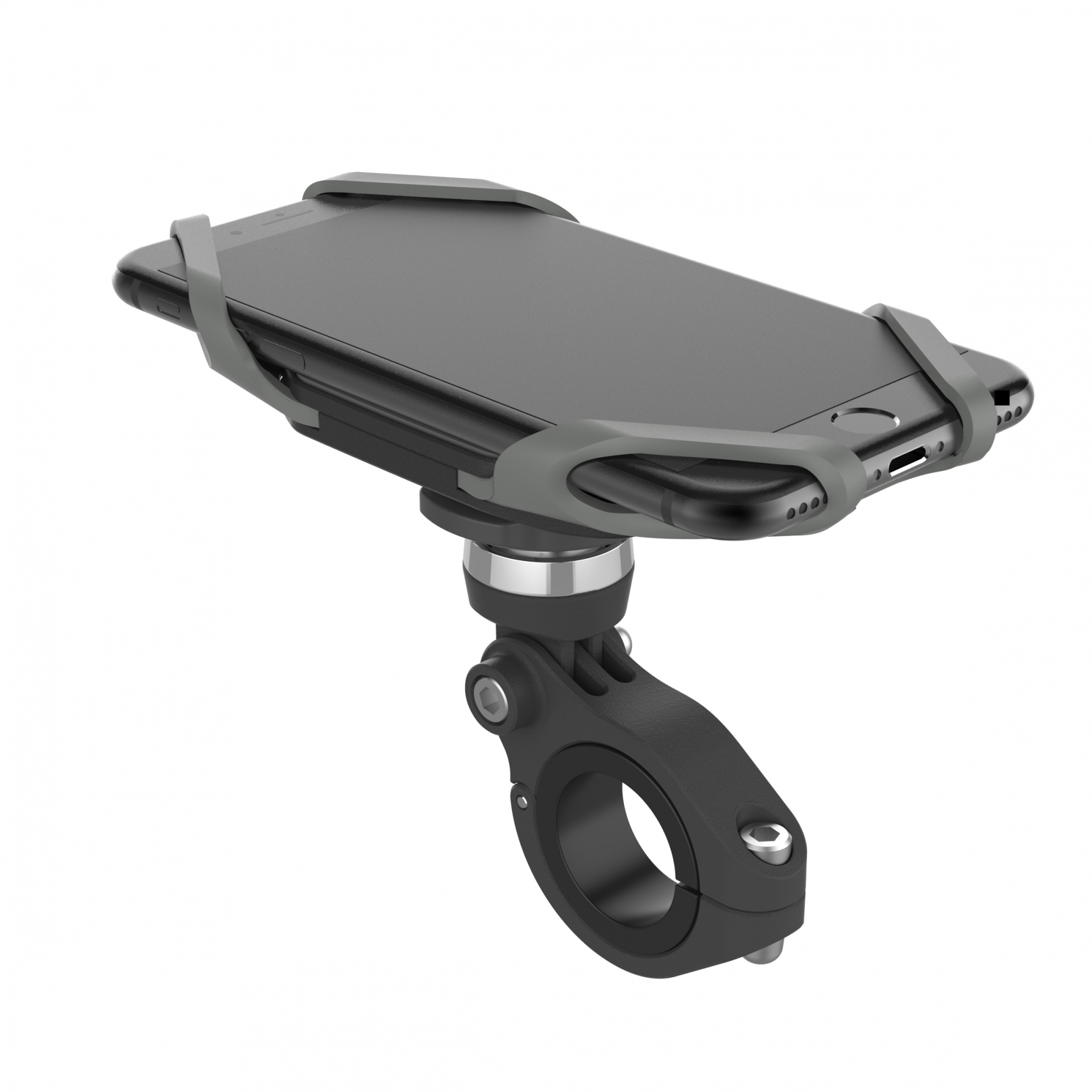 Ledetech G-T10(BK) Bike mount