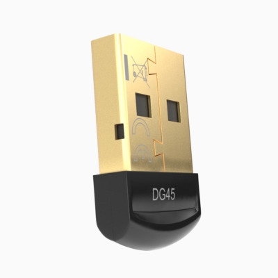 AVANTREE [BTDG45S-B] Bluetooth 5.0 Dongle 迷你型藍牙5.0 USB發射器