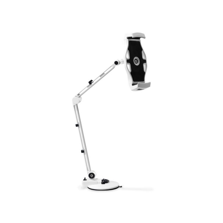 ApaxQ [TM-802S-W] 萬向手機 / 平板支架 Smartphone and Tablet Smartphone and Tablet Mounting