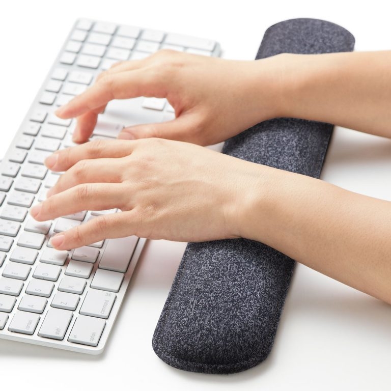ApaxQ [KBP-28] 護腕手墊 Cushion Keyboard Pad