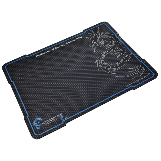DRAGONWAR - GP-005 電競遊戲滑鼠墊 Gaming Mouse Pad