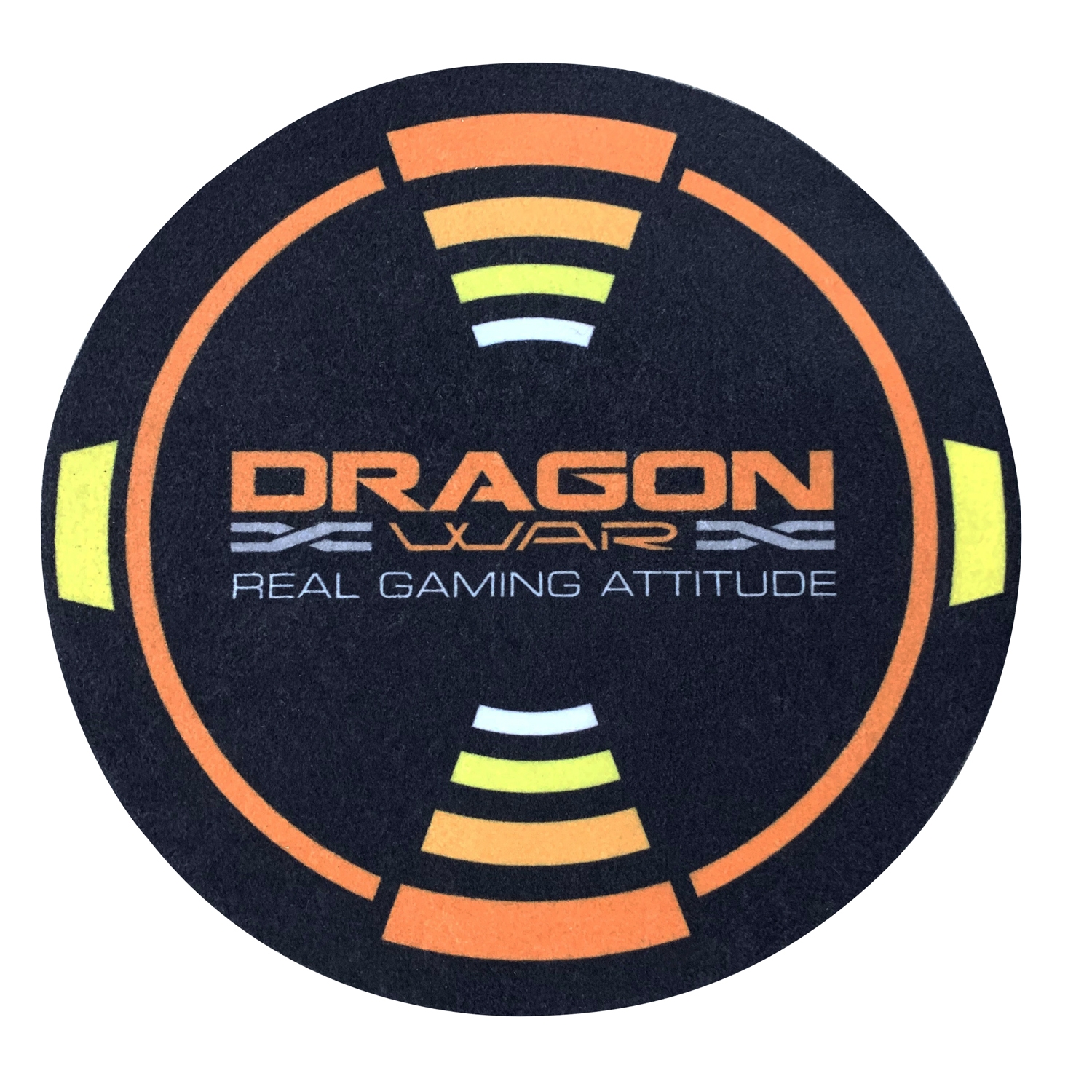 DRAGONWAR GP-013 Floor Mat 電競椅地毯 保護地板 office椅地毯