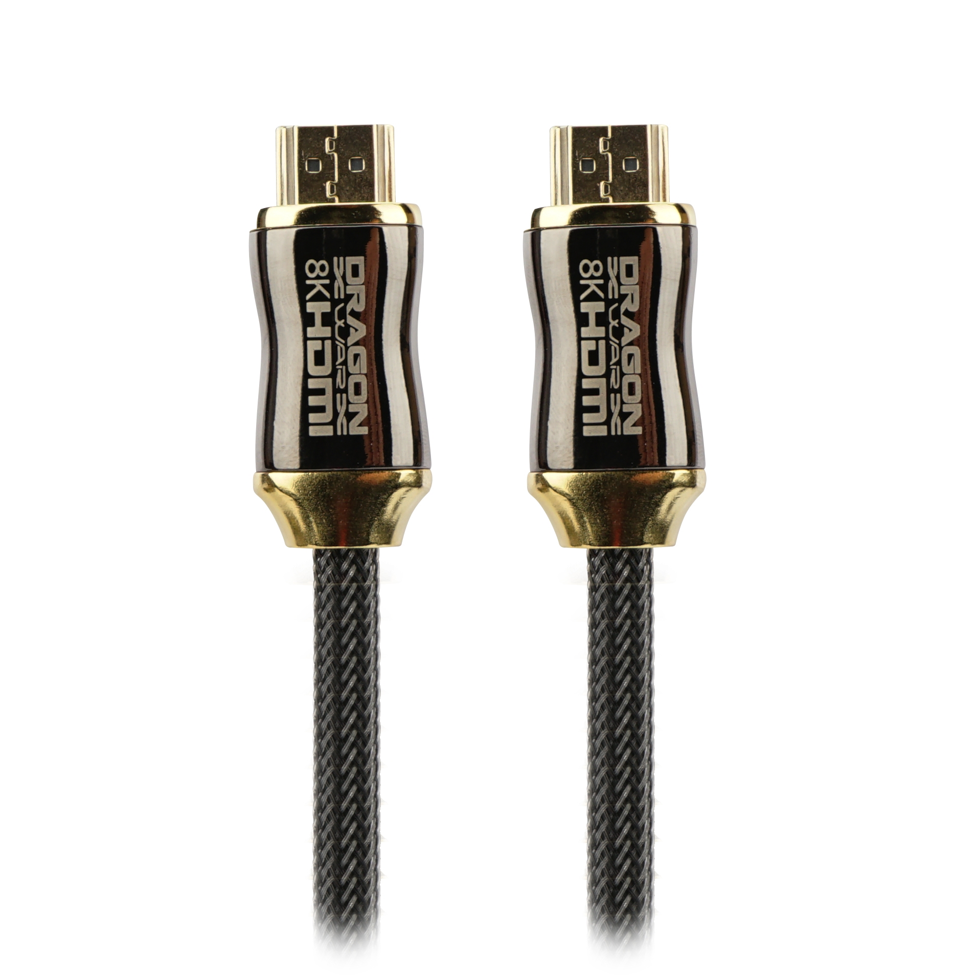 HDMI-003(1.2M) DRAGONWAR HDMI 8K Cable 1.2M