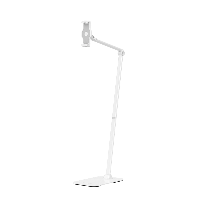 Ledetech - LD-401D5 落地式 座地式 雙節平板電腦/智能電話支架 Floor Stand