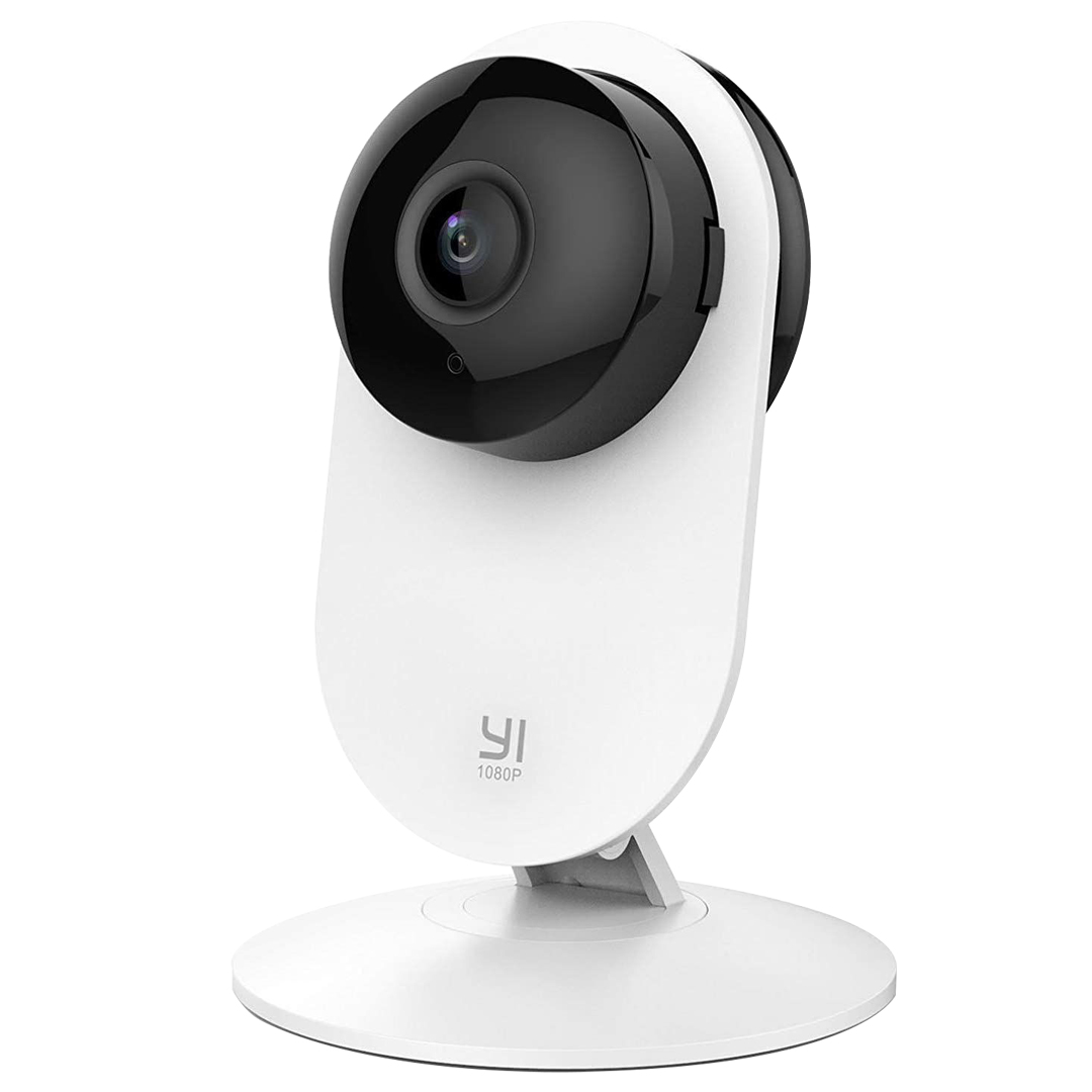 YI小蟻Y21卡片機1080P家居智能攝影機