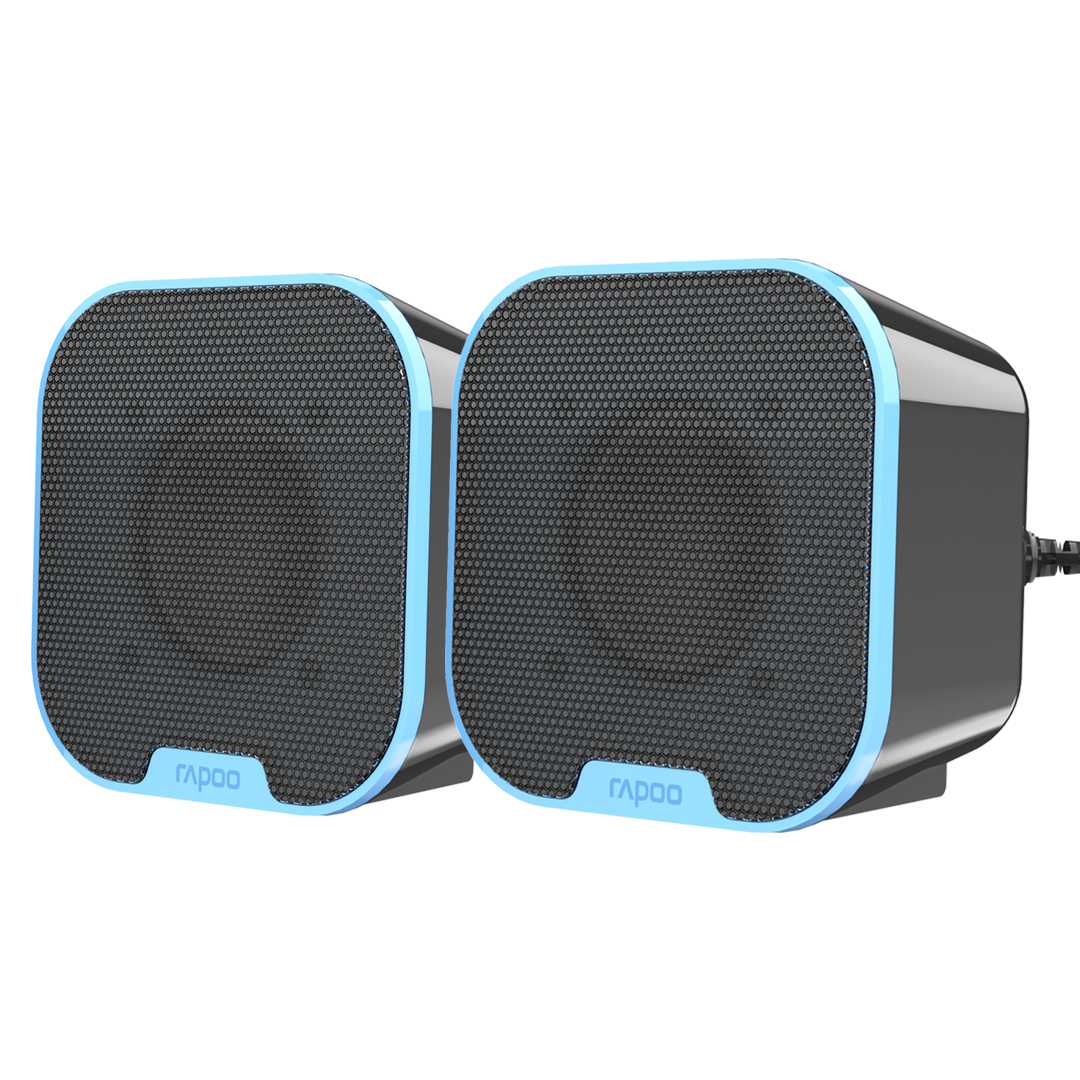 A60 Rapoo Mini Computer Speaker