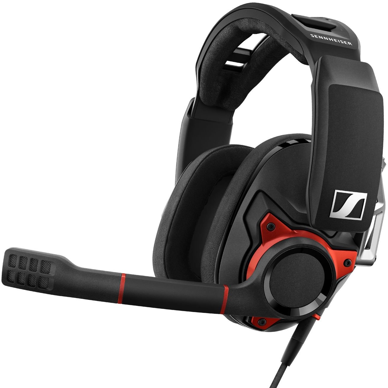 SENNHEISER - GSP-500 專業電競耳機