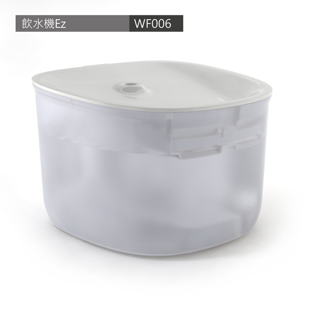 PETONEER - Ez Pet Fountain 智能寵物飲水機 (WF006)