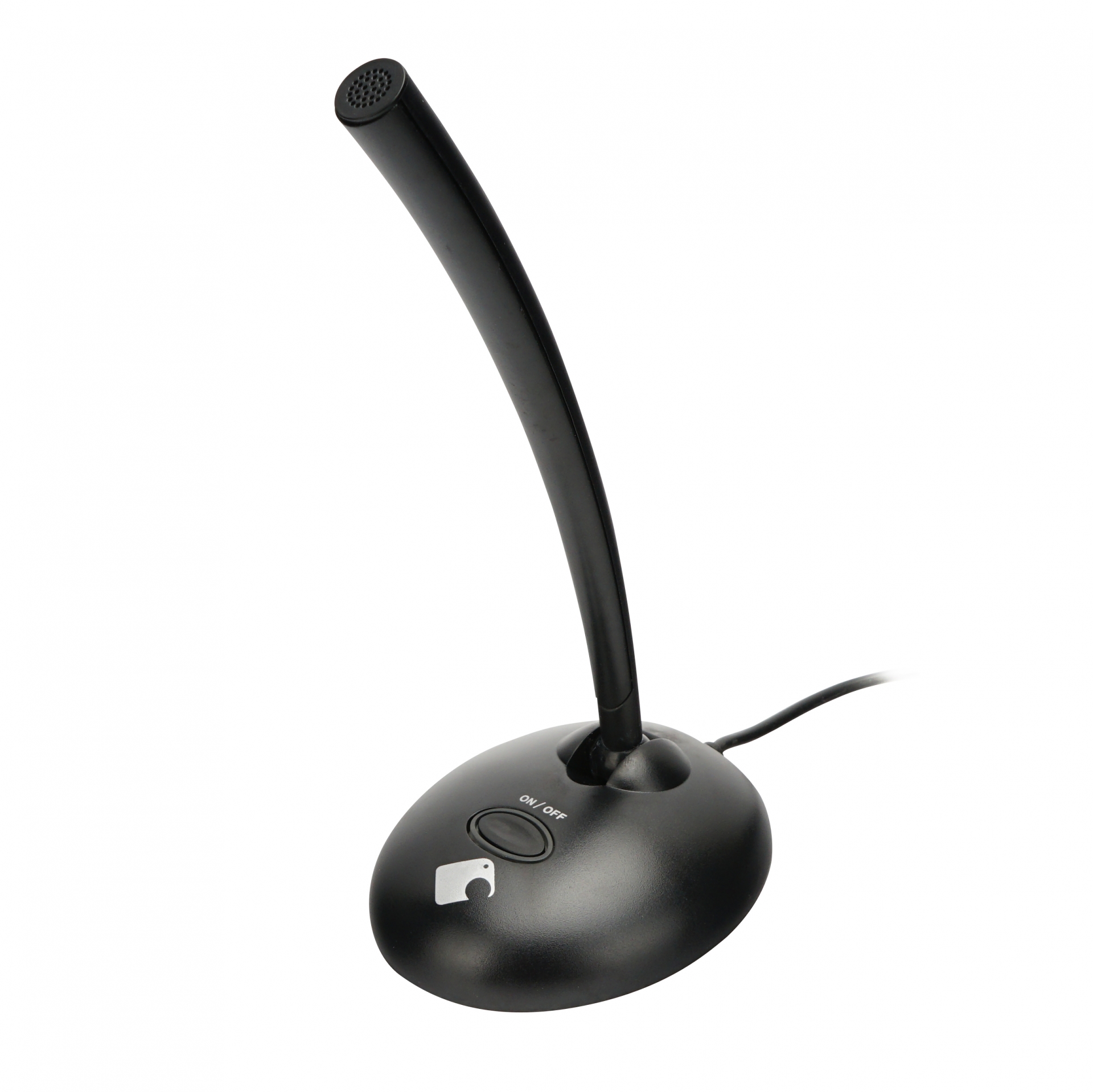 ELEPHANT E-MIC-002(BK) USB Microphone (Black)