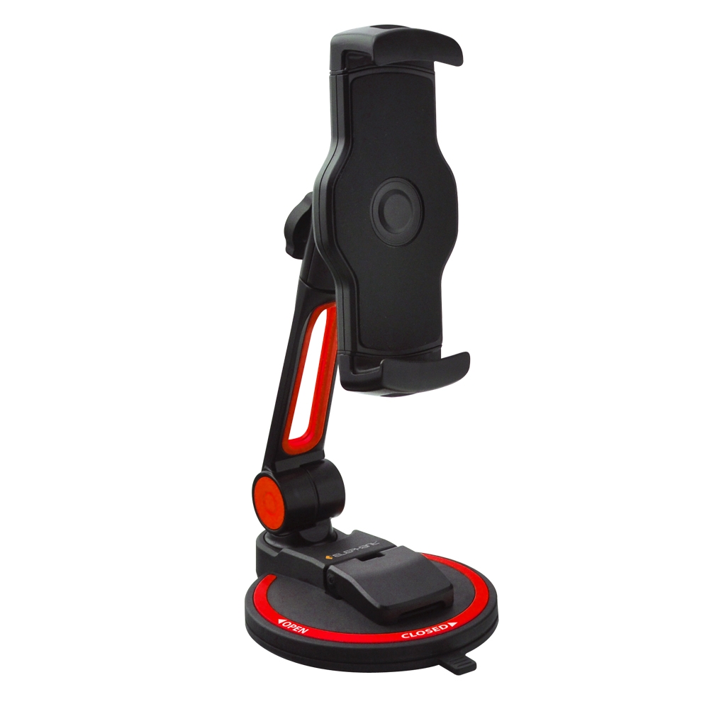 ELEPHANTIP-A-008(RD) ELEPHANT phone & tablet holder
