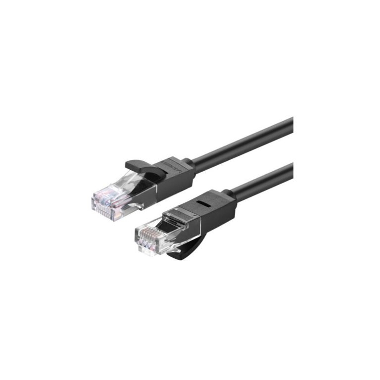 UGREEN NW102-A [20158] 六類千兆八芯雙絞網線 Cat 6 Ethernet Cable 0.5M