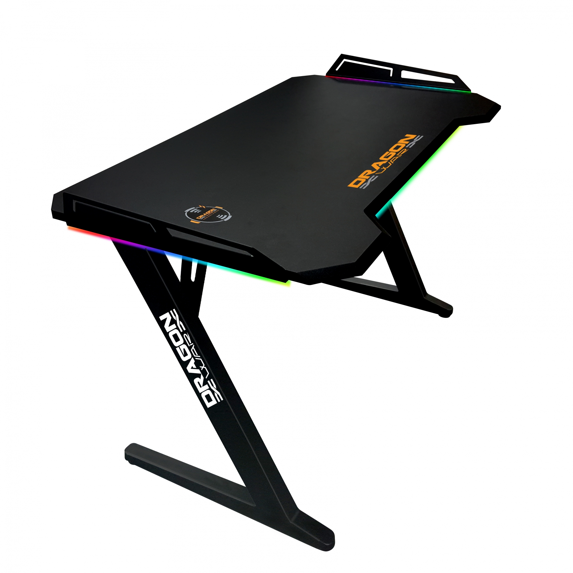 Dragon War - GT-006(V3) Version 3 RGB and Wireless charging