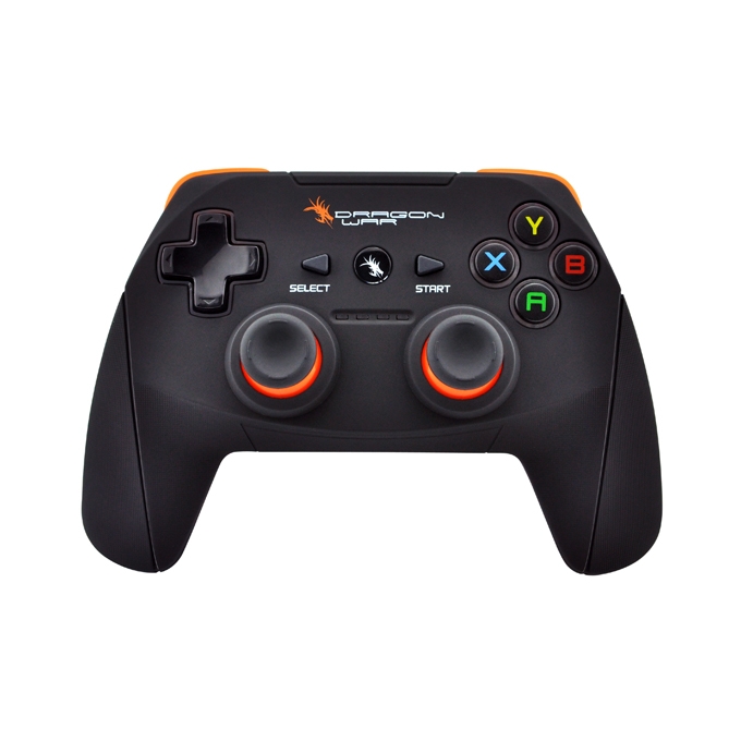 G-PC-003 DRAGONWAR Wireless PC Controller